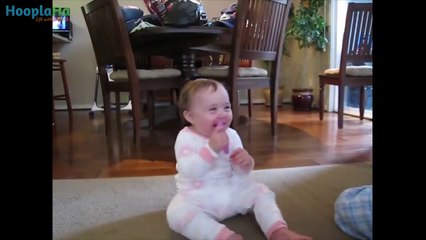 CUTE LAUGHING BABIES