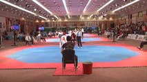 Avrupa Minikler Tekvando Şampiyonası