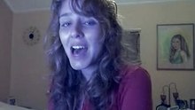 Esmee denters ( youTube)