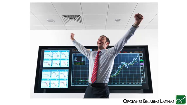 Como puedo ganar siempre en las opciones binarias