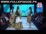 Fashion Pakistan Week AutumnWinter 2014  7th February 2015_WMV V9