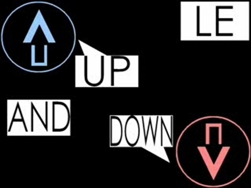 Kelay - Up and Down