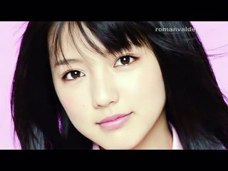 Erina Mano ~ Haru no Arashi - 5th. Anniversary