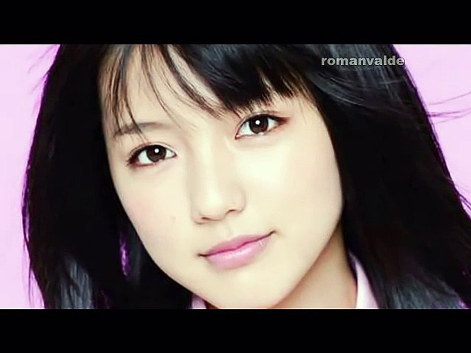 Erina Mano ~ Haru no Arashi - 5th. Anniversary