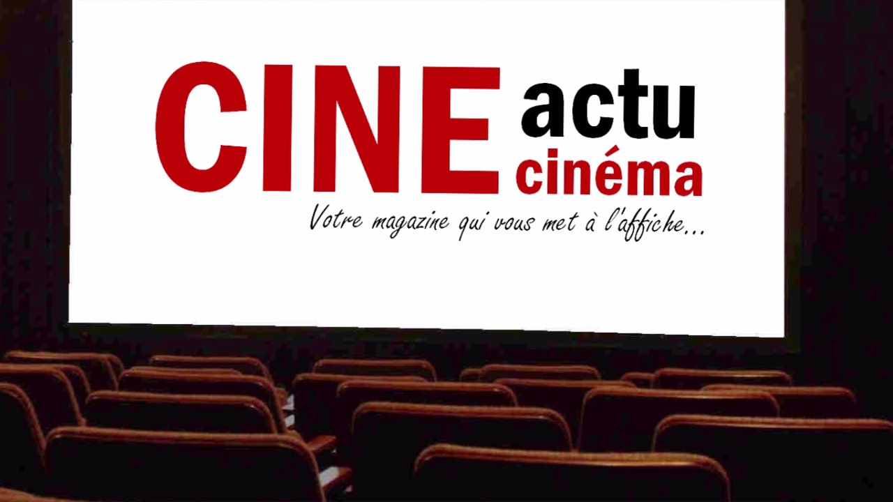Emission "Ciné Actu" - Promotion du court-métrage "Exode Rural"