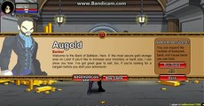 Buy Sell Accounts - selling aqw account 2014