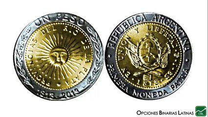 La realidad de las opciones binarias en argentina