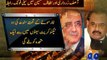 Zardari, Altaf Hussain discuss Political Situation-07 Feb 2015