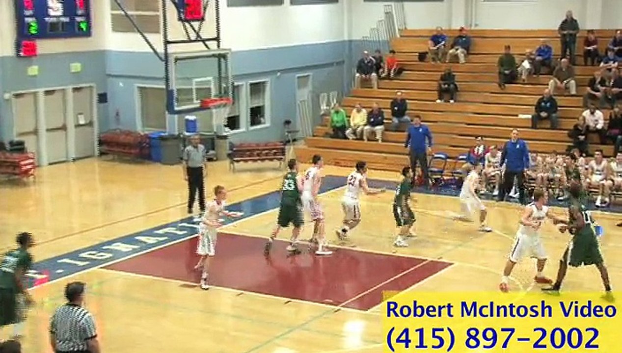 San Francisco Sports Videographer