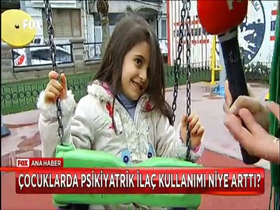 Çocuklarda Antidepresan patlaması Çocuklarda Psikiyatrik ilaç kullanımı neden arttı