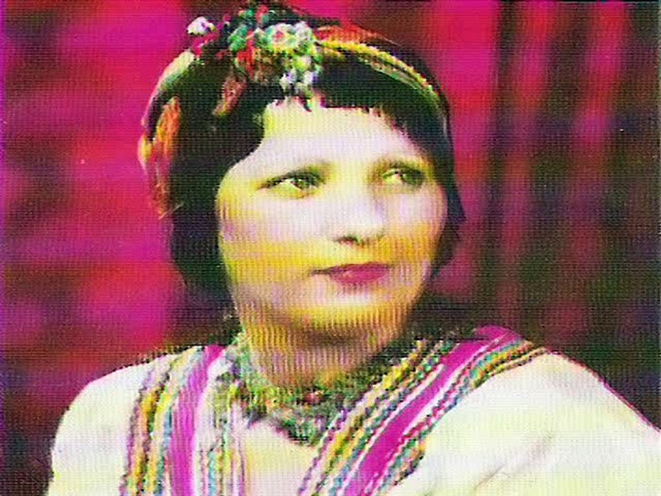 ANISSA - A YEMMA