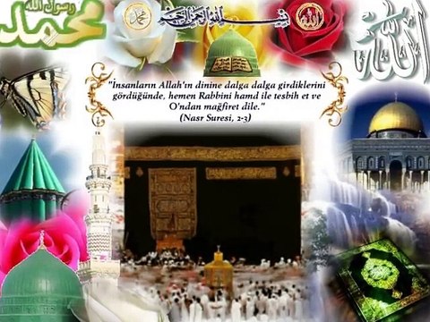 Dardayım Ey Resul Abdurrahman Önül