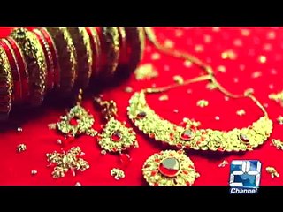 Ab Bajey Gi Shehnai Promo 7th February 2015