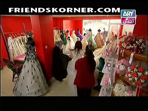 Masoom Episode 72 on ARY Zindagi in High Quality 7th February 2015