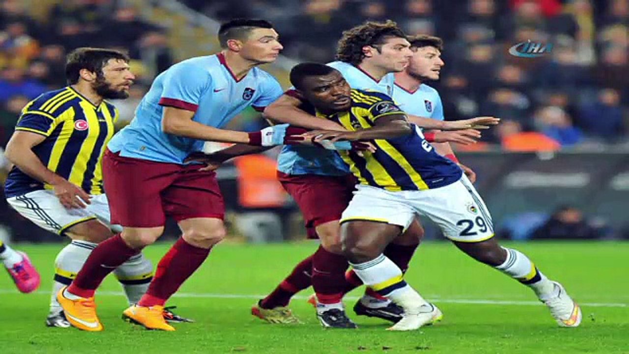 Sessiz derbi