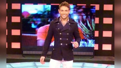 ¿Quiés es Agustín Belforte?