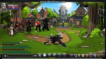 Buy Sell Accounts - Selling AQW account