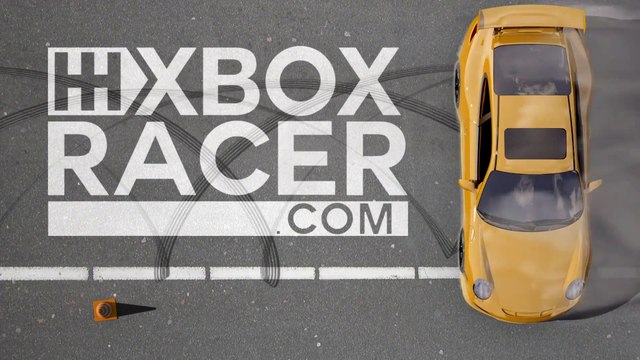 Forza Horizon 2 - BMW M4 face à Lexus RC-F (Top Gear Pack)