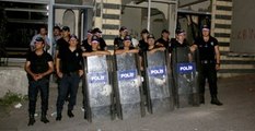4 Bin Polisle Dev Asayiş Uygulaması
