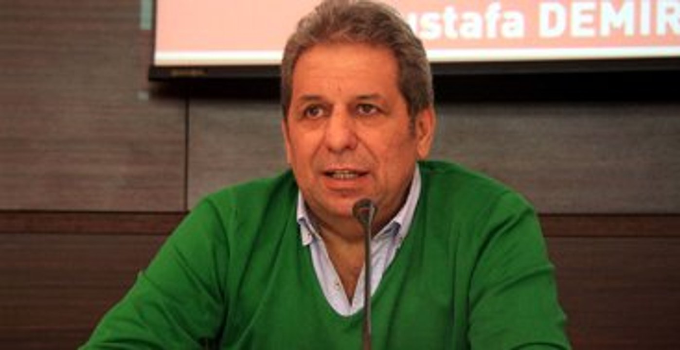 TRT, Erman Toroğlu'nu Kovdu