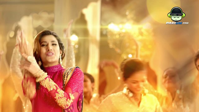 Tarang New TVC featuring Filmstar Shaan, Saima, Javed Shaikh, Fahad Mustafa, Imaan Sheikh and Mehwish Hayat