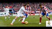 Atletico Madrid 4-0 Real Madrid All Goals and Highlights HD