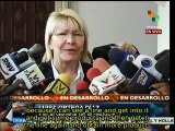 US ignores Venezuela's extradition requests