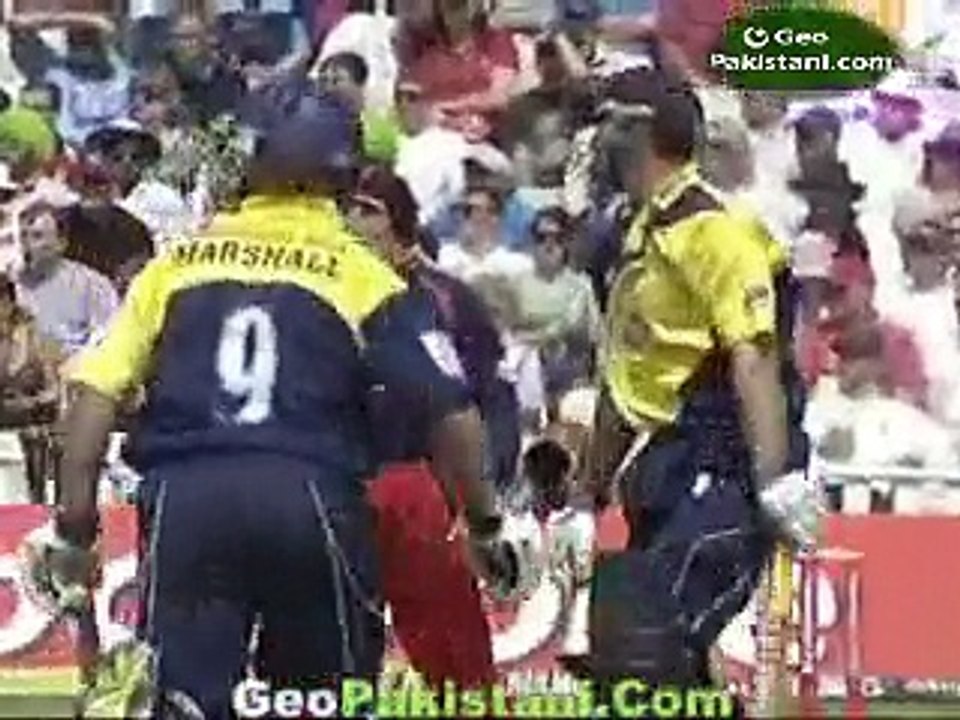 Twenty20 Cup - 1st Semi-Final - Gloucestershire v Lancashire - 2nd Inngs