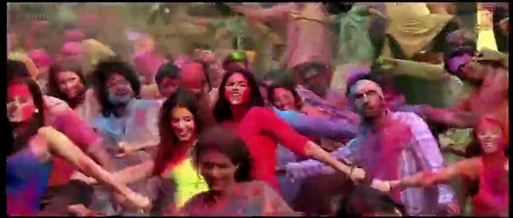 Balam Pichkari