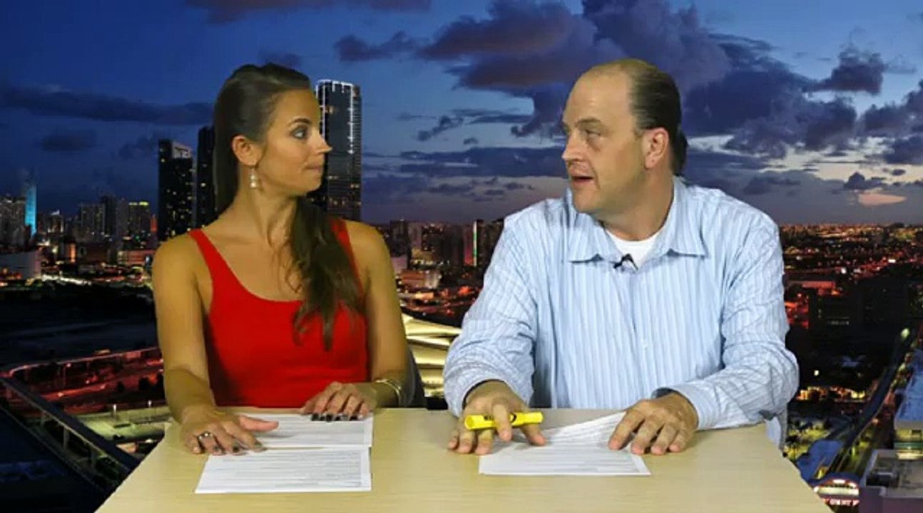 Tech Update with Big A tech stories of the Week