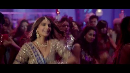 Phatte Tak Nachna FULL HD VIDEO Song | Sonam Kapoor| Dolly Ki Doli