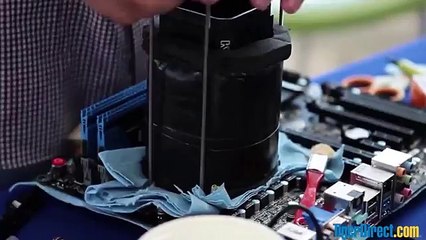 TigerDirect How To Videos Contest (May 7-May 31, 2013)