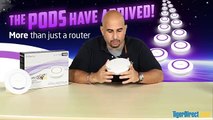 TigerDirect Product Review  Engenius Router Pods