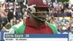 2nd ODI - England v West indies - WI Inngs