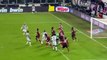 Leonardo Bonucci Goal Juventus 2 - 1 AC Milan 2015