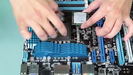 TigerDirect TV Girls Guide To Computing - Build A PC