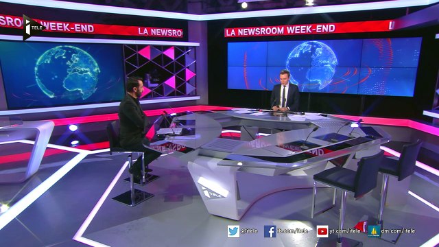 Cesars : les nommés déjeunent au Fouquet's à Paris