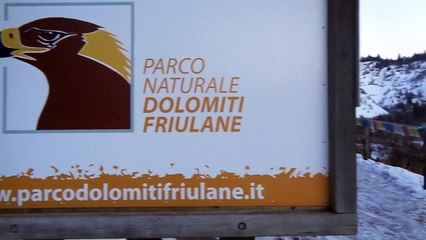 La diga del Vajont (PN)