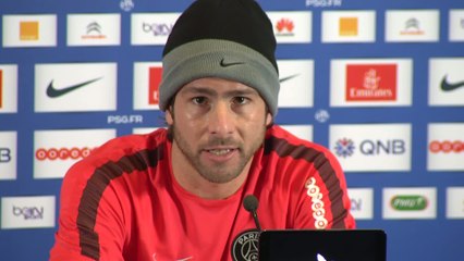 FOOt - L1 - PSG - Maxwell : Fournier a «peut-être peur d'Ibra»