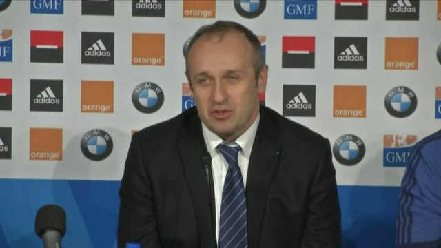 RUGBY - XV DE FRANCE - PSA : «On doit progresser»