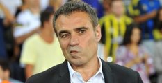 Ersun Yanal: Fenerbahçe Karşısında Çok Kötü Oynadık