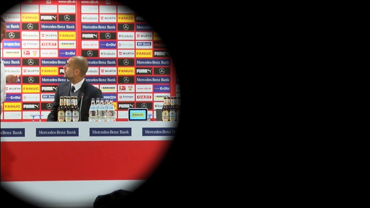 Pep und Huub intim: 'Kenne dich aus Lloret'