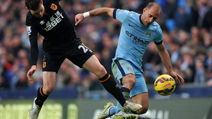 24e j. - Pellegrini contrarié par les déboires offensifs de son équipe