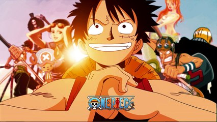 One Piece INSTRU RAP Prodotist - Kaizoku oni