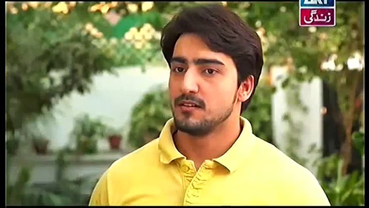 Meka Aur Susraal Episode 34