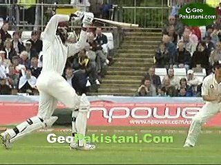 4th Test - England Vs West Indies - Day 2 Highlights
