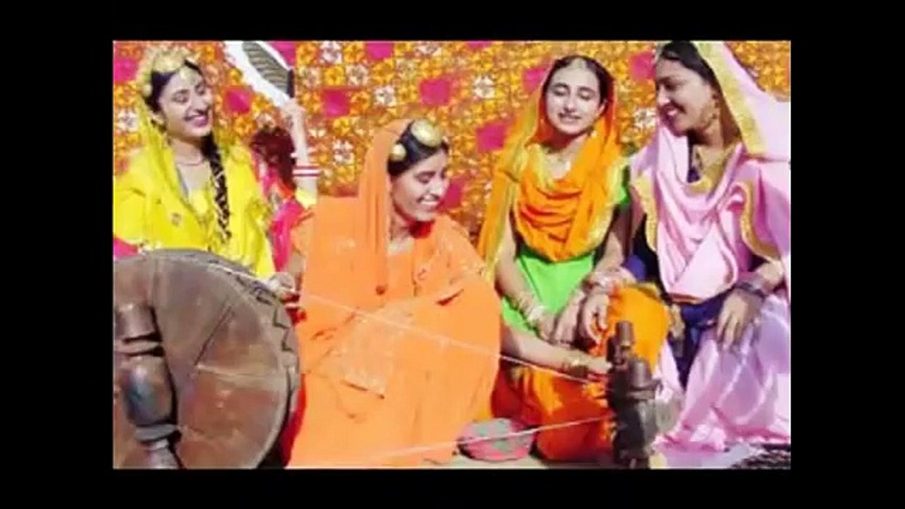 Munawar Sultana wey main bol bol thak Film Larre Larrey Larray or Laaray Punjabi Pakistani