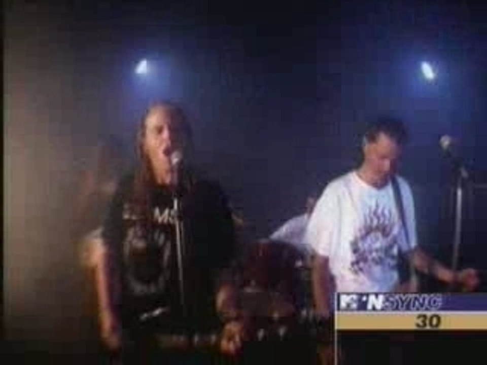 Offspring - Self Esteem