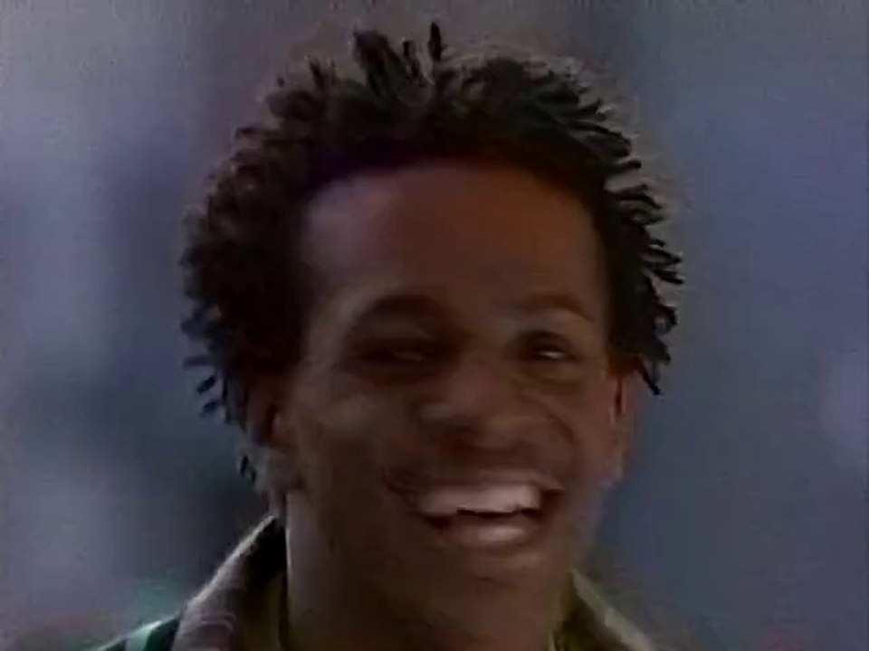 Leotis "On A Mission" (VIDEO) Remix 1989