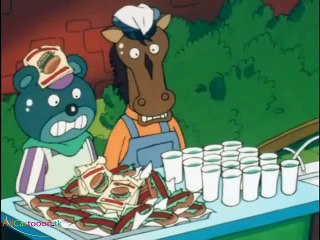 الرغيف العجيب الحلقة 27 دقة جيدة